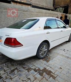 تويوتا كراون